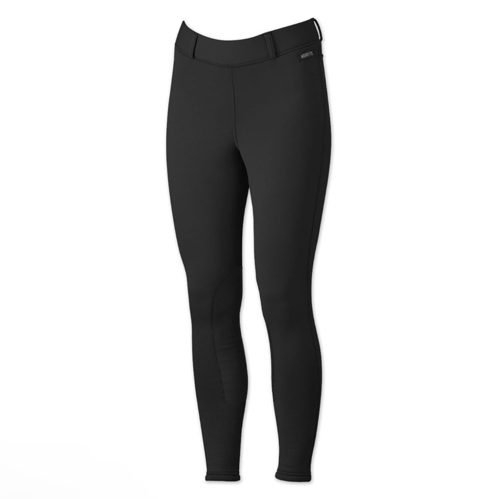 Irideon black Riding Pants Size XLarge